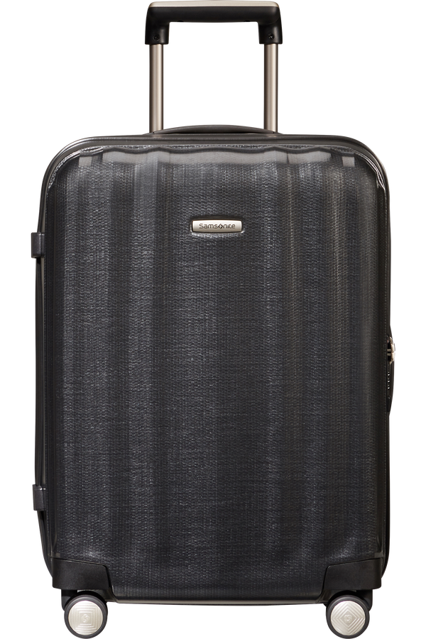 Samsonite Lite-Cube Spinner 55cm Grafiet