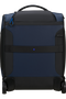 Samsonite Ecodiver Duffle with wheels underseater 45cm  Blue Nights