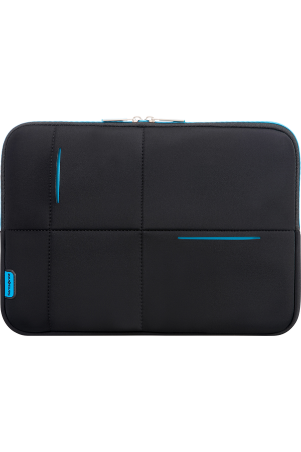 Samsonite Airglow Sleeves Hoes  35.8cm/14.1inch Zwart/Blauw