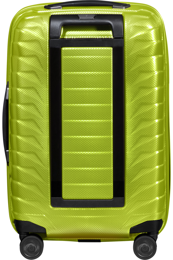 Samsonite Proxis Spinner Expandable Length 35cm 55cm  Lime
