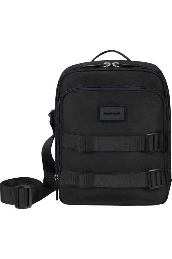 Samsonite Sackmod Crossover M 9.7'  Zwart