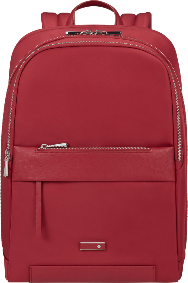 Samsonite Zalia 3.0 Backpack 15.6'  Donkerrood