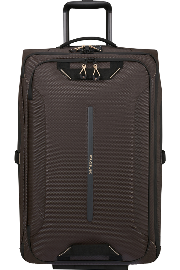 Ecodiver Reistas met wielen 67 cm
