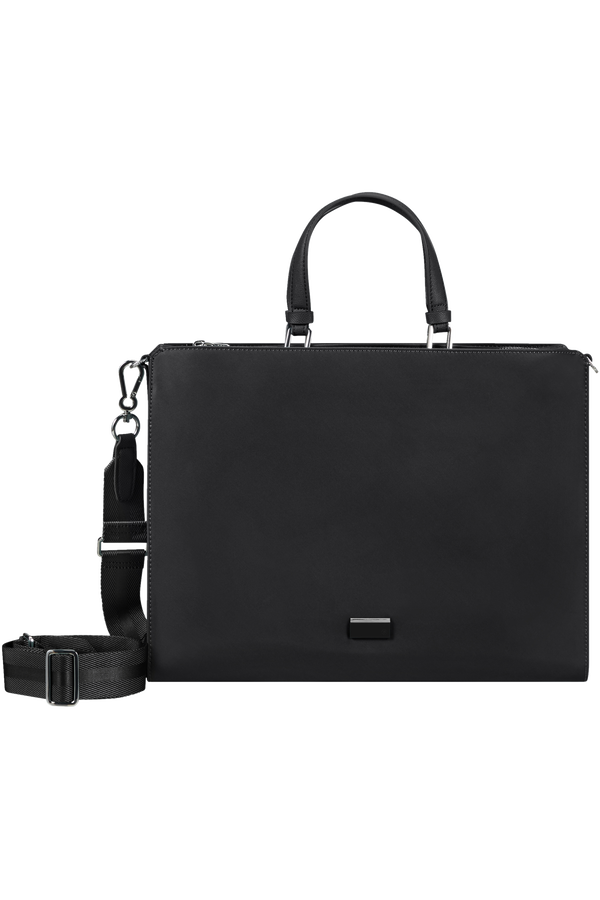 Samsonite Be-Her Tote 15.6'  Zwart