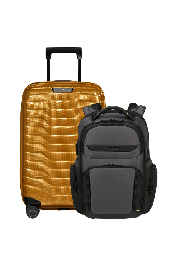 PROXIS x PRO-DLX 6 SET