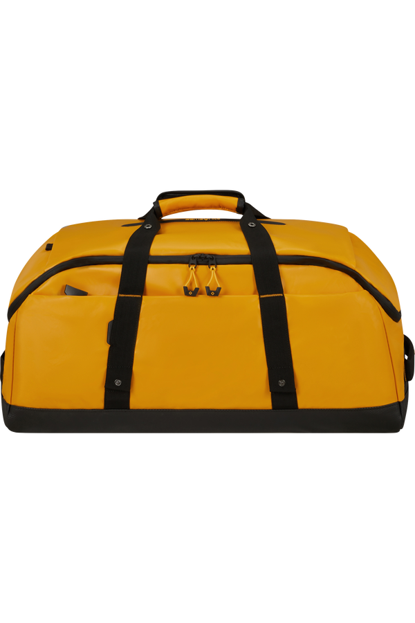 Samsonite Ecodiver DUFFLE M  Geel