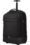 Samsonite Roadseeker Laptop Backpack with wheels 17.3''  Deep Black Samsonite Roadseeker Laptop Backpack with wheels 17.3''  Deep Black