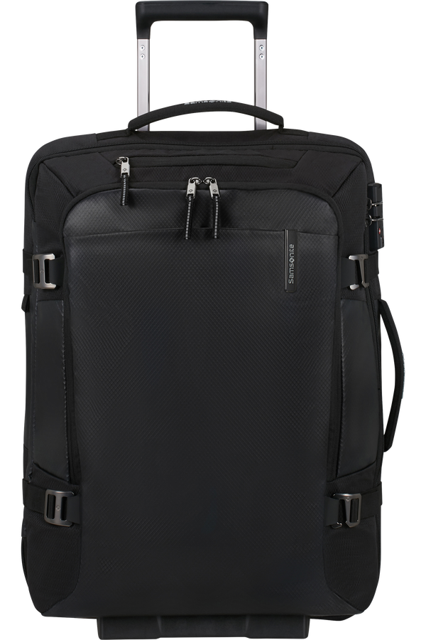 Samsonite Armox DUFFLE/WH 55/20  Zwart