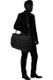 Samsonite Pro-Dlx 6 Tri-Fold Garment Bag  Zwart Samsonite Pro-Dlx 6 Tri-Fold Garment Bag  Zwart
