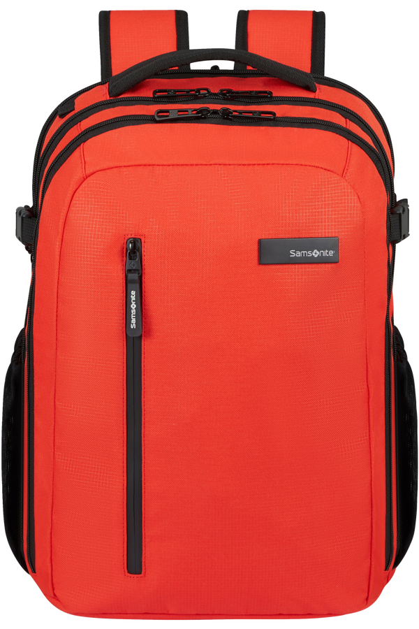 Samsonite Roader Laptop Backpack M  Tangerine Orange