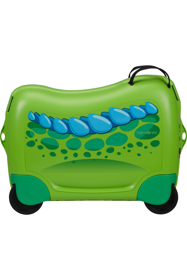 Samsonite Dream2go Ride-On Suitcase  Dinosaur D.