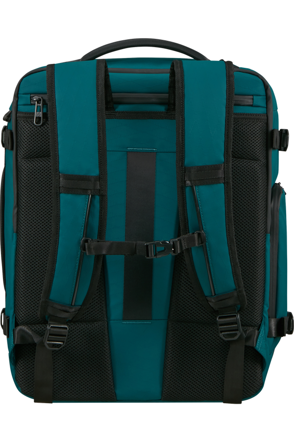 Cabin Pack Rugzak 17.3"