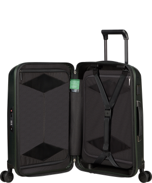 Major-Lite Spinner uitbreidbaar (4 wielen) 55cm 55 x 40 x 20/23 cm | 2.2 kg Major-Lite Spinner uitbreidbaar (4 wielen) 55cm 55 x 40 x 20/23 cm | 2.2 kg