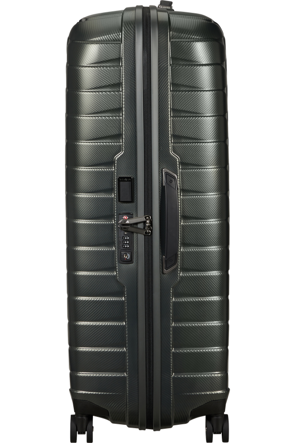 Samsonite Proxis SPINNER 81/30  Matt Climbing Ivy