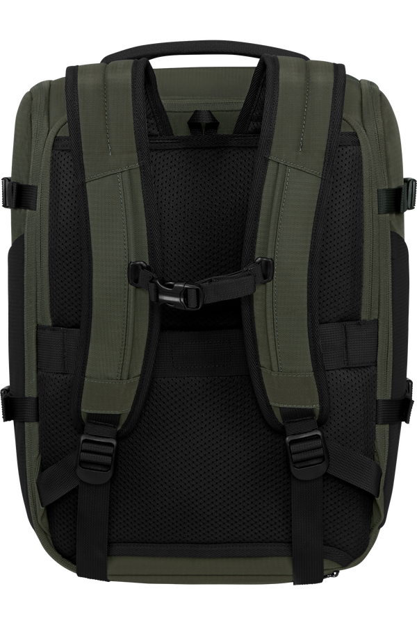 2FIT Underseat rugzak 2-in-1