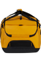 Samsonite Ecodiver DUFFLE S  Geel