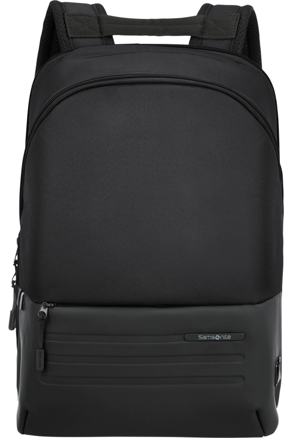 Samsonite Stackd Biz Laptop Backpack 14.1'  Zwart