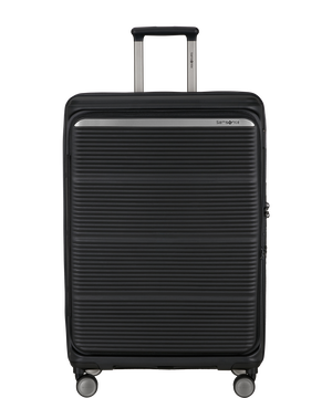 Paralux Spinner uitbreidbaar (4 wielen) 75cm 75 x 50 x 31/34 cm | 4.3 kg Paralux Spinner uitbreidbaar (4 wielen) 75cm 75 x 50 x 31/34 cm | 4.3 kg