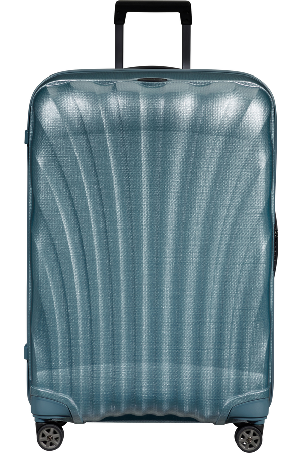 Samsonite C-Lite SPINNER 75/28  Ice Blue