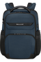 Samsonite Pro-DLX 6 Backpack Slim 15.6'  Blauw