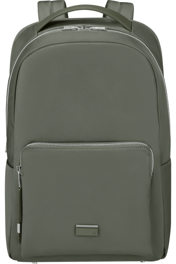 Samsonite Be-Her Backpack 14.1'  Olive green