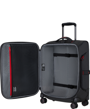 Ecodiver Spinner (4 wielen) 55cm 55 x 40 x 23 cm | 2.7 kg