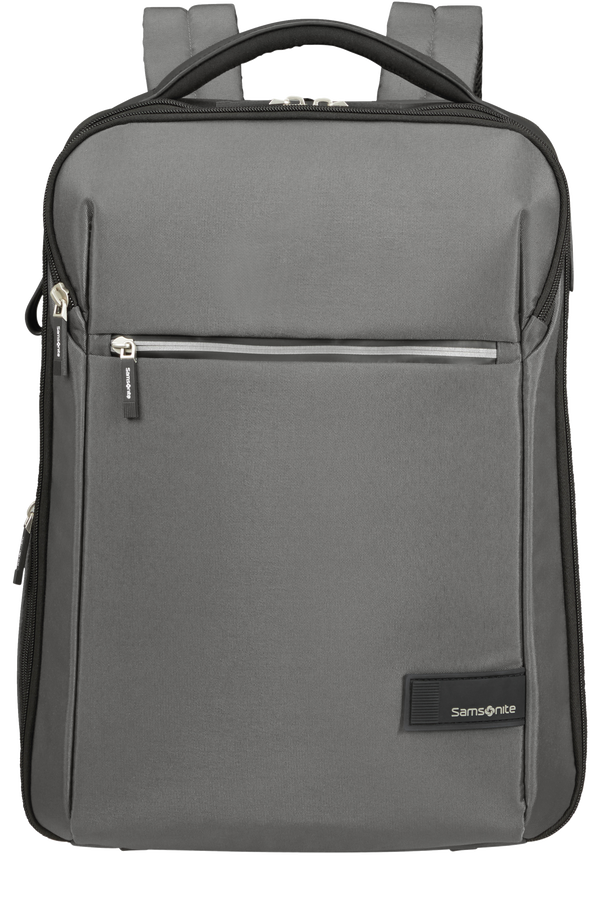Samsonite Litepoint Laptop Backpack Expandable 17.3'  Grijs