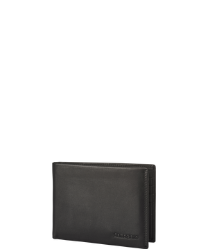Attack 2 Slg Portemonnee 9.7 x 13 x 1 cm