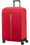 Samsonite Ta Revolution Foldable Luggage Cover L  Rood