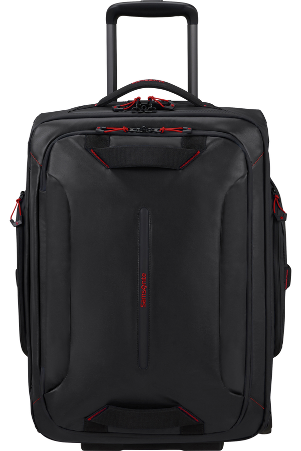 Ecodiver Reistas met wielen 55 cm