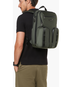 Urban-Eye Rugzak 15.6" 43 x 30 x 18 cm | 1.1 kg