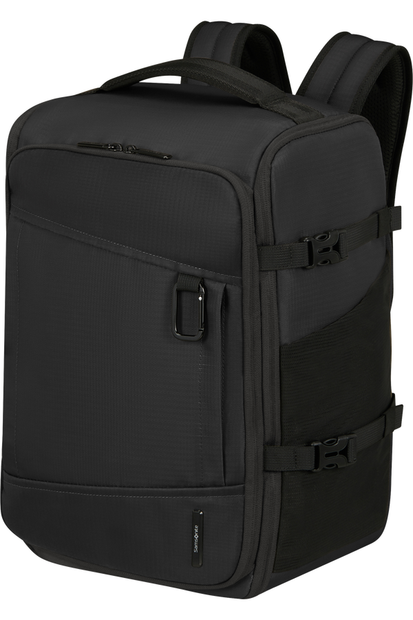 2FIT Underseat rugzak 2-in-1