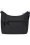 Samsonite Move 5.0 Shoulder Bag S + 1 Pock S  Zwart Samsonite Move 5.0 Shoulder Bag S + 1 Pock S  Zwart