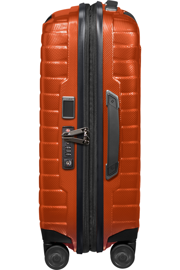 Proxis Spinner uitbreidbaar (4 wielen) 55cm