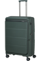 Samsonite Paralux Spinner Expandable Large Sp 75cm  Olijfgroen