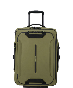 Ecodiver Reistas met wielen / Rugzak 55cm 55 x 40 x 25 cm | 2.8 kg