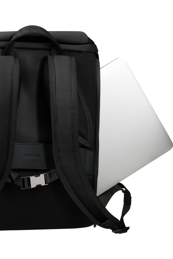 Samsonite Glam-Go Laptop Backpack 14.1'  Zwart