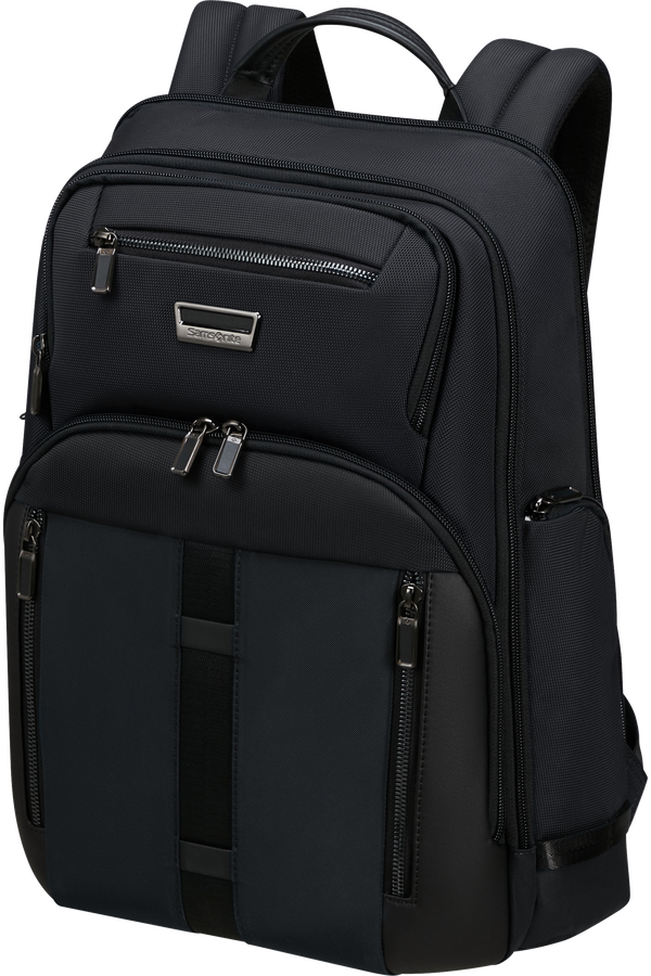 Samsonite Urban-Eye Laptop Backpack 15.6'  Zwart Samsonite Urban-Eye Laptop Backpack 15.6'  Zwart