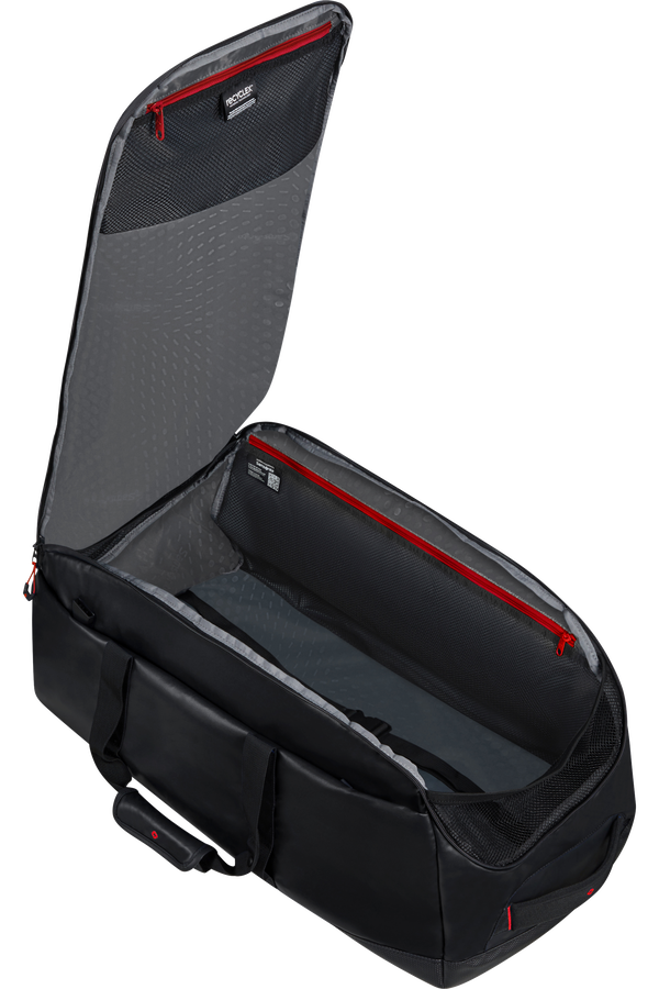Samsonite Ecodiver DUFFLE L  Zwart