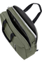 Samsonite Ongoing Bailhandle 15.6' 2 Compartments  Olive green Samsonite Ongoing Bailhandle 15.6' 2 Compartments  Olive green