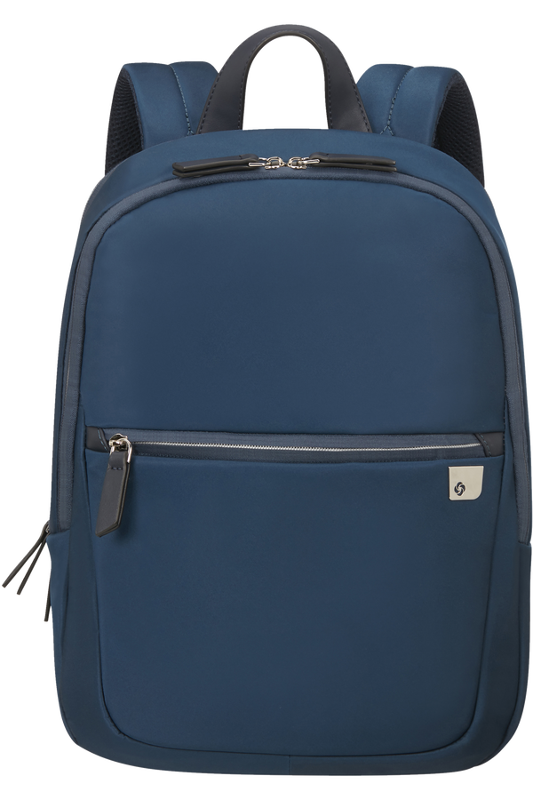 Samsonite Eco Wave Backpack  14.1inch Midnight Blue