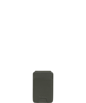 Prismix Slg MagSafe magnetische kaarthouder 6.5 x 10.5 x 1.5 cm