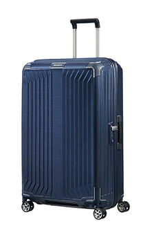 Lite-Box Spinner (4 wielen) 75cm 98 L | 75 x 50 x 29 cm | 3.1 kg