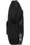 Samsonite Sacksquare Travel Clutch  Zwart Samsonite Sacksquare Travel Clutch  Zwart