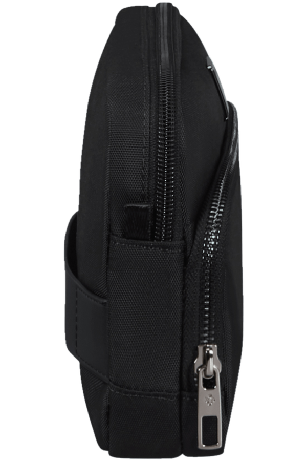 Samsonite Sacksquare Travel Clutch  Zwart Samsonite Sacksquare Travel Clutch  Zwart