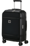 Samsonite Image Spinner Expandable Easy Access 55cm  Zwart