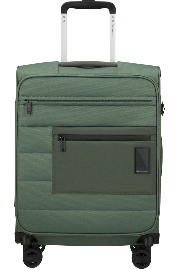 Samsonite Vaycay Spinner 55/20 L 40CM  Pistachio Green