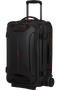 Samsonite Ecodiver DUFFLE/WH 55/20 L 35CM DF  Zwart