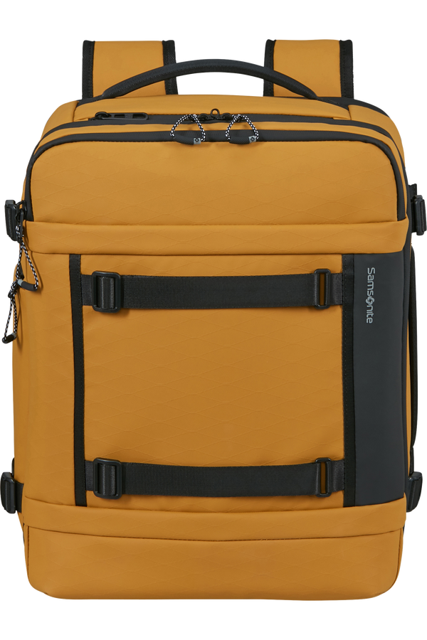 Samsonite Cabin Pack Underseat Backpack S  Ochre