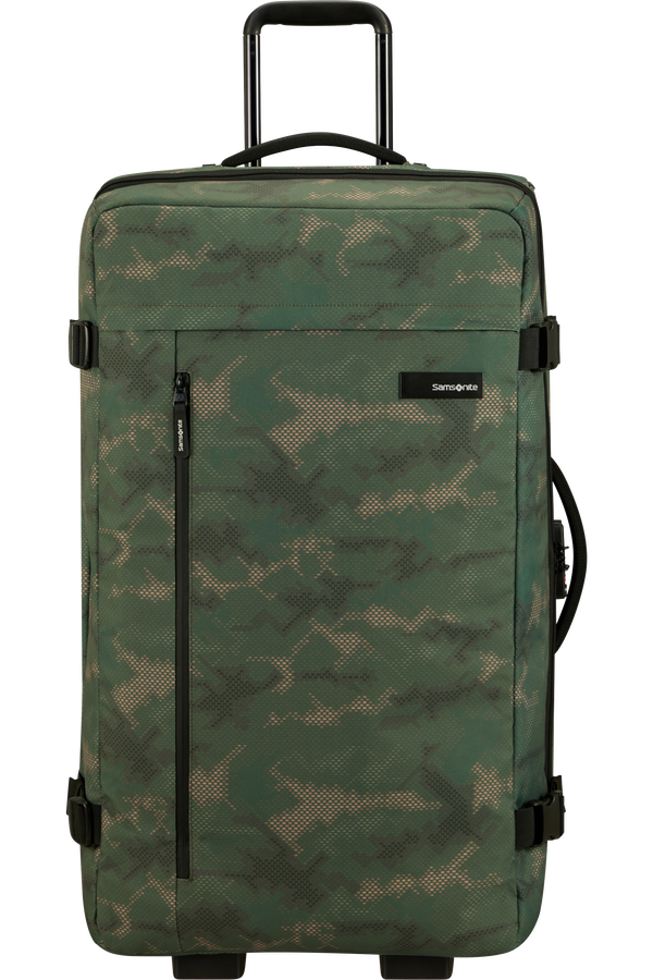 Samsonite Roader DUFFLE/WH 79/29  Camo/Green